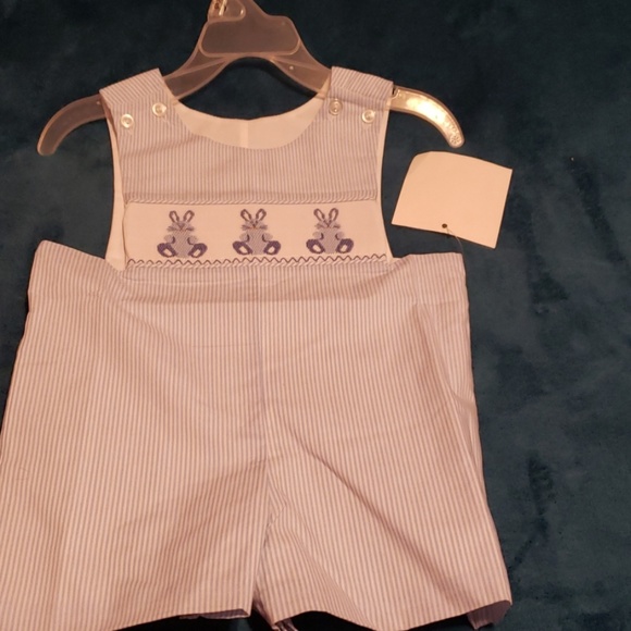 Romper - Picture 3 of 4